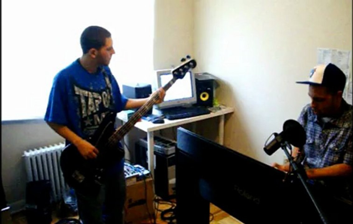 take these chains from my heart - sean stanley ( ray charles / hank williams )