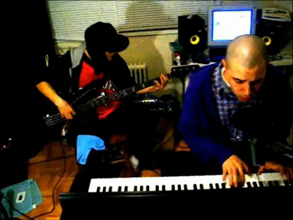 crazy - sean stanley ( patsy cline / willie nelson )