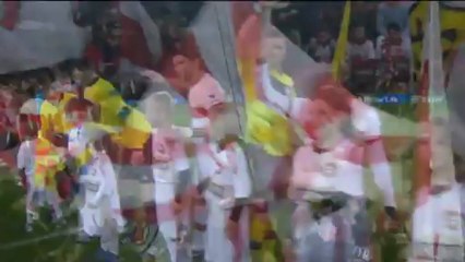 24e journée - Le Bayer est toujours là