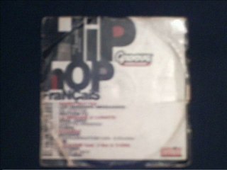 L'organisation Feat E. Komba - L'organisation