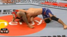 Fukuda vs Tavares fight video FUEL 8