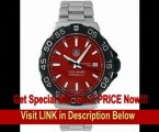 [BEST PRICE] TAG Heuer Men's WAH1112.BA0850 Formula 1 Watch