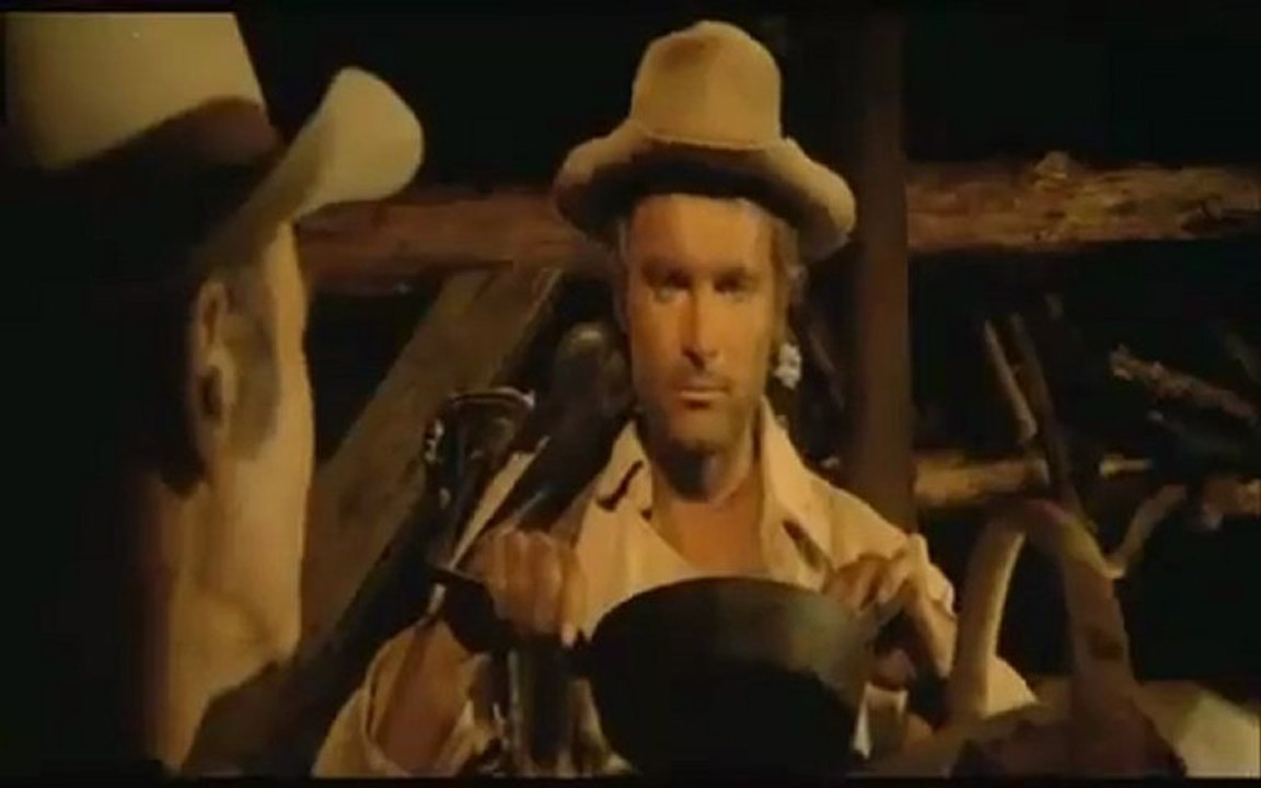 Mon Nom Est Personne Bande Annonce -tyleft nojery