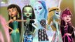 Monster High Scaris: City of Frights Trailer