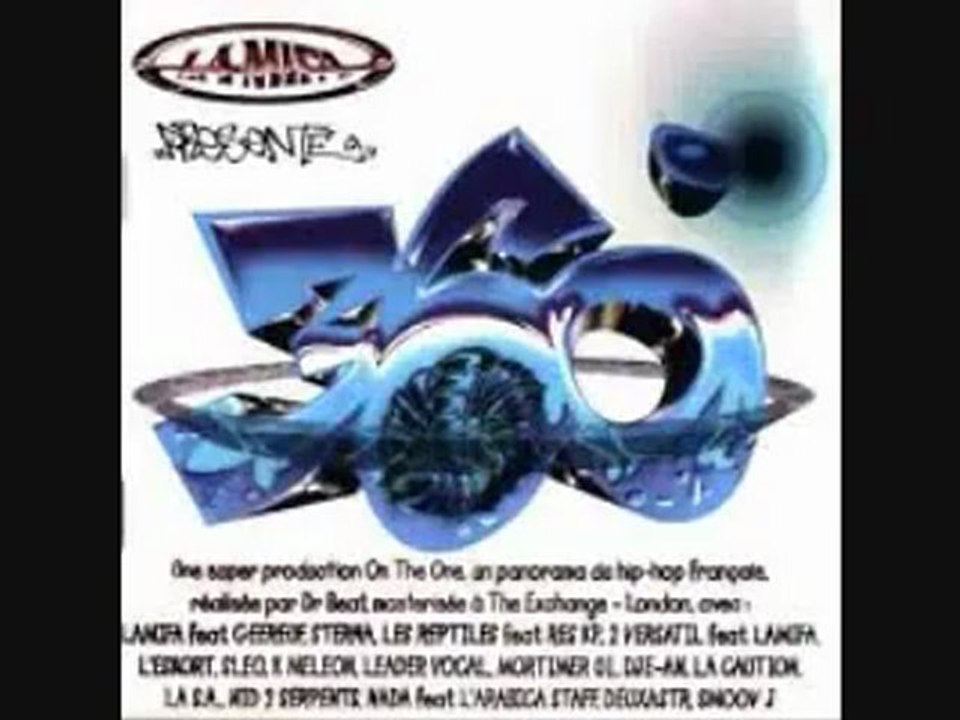 La Caution - Salauds - YouTube