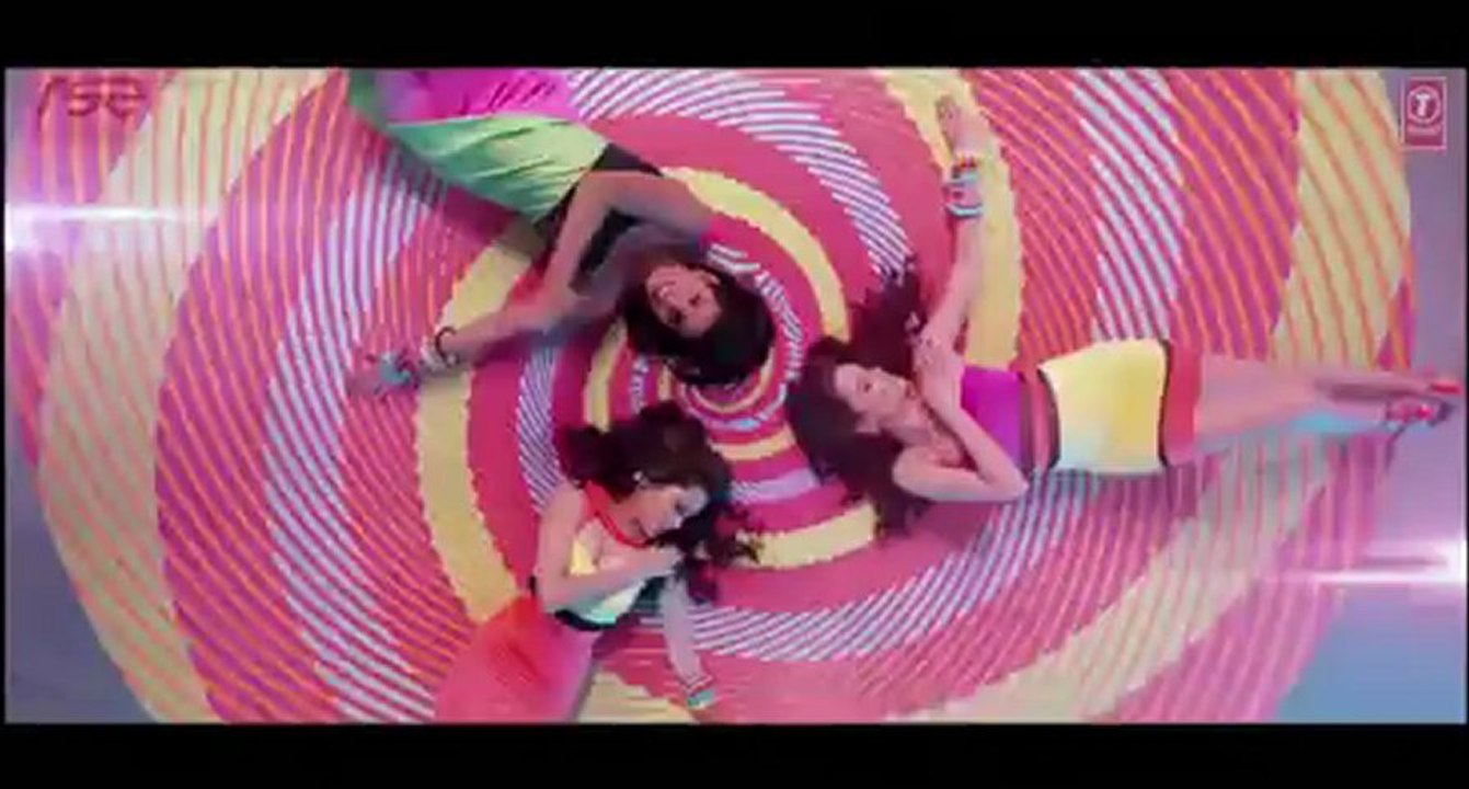 Dhak Dhak Karne Laga Video Song Nautanki Saala Ayushmann Khurrana Kunaal Roy Kapur Shreeji