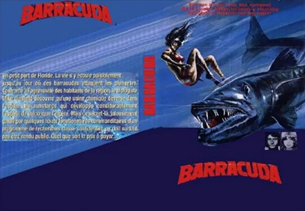 Barracuda 1978 - YouTube
