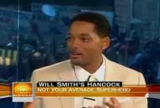 Will Smith Shares His Secrets Of Success