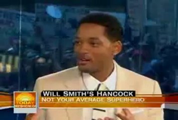 Will Smith Shares His Secrets Of Success