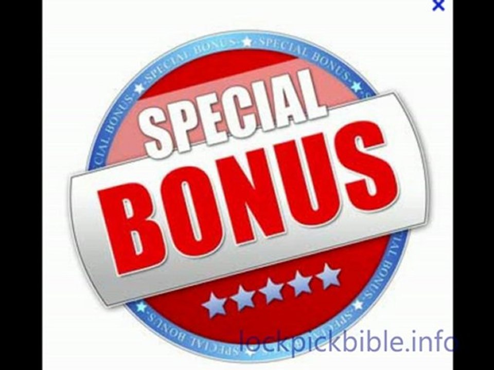 The Secret Of Combination Lock Picking Techniques