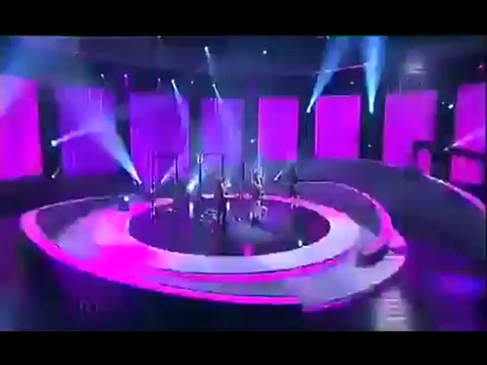 Serbia Semi Final Revote Recap