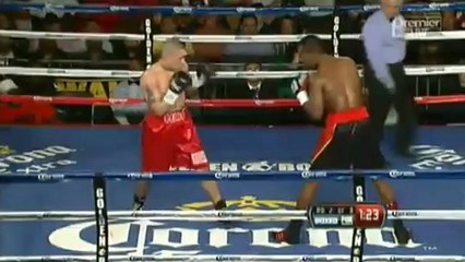 2013-03-02 Jermall Charlo vs Gilbert Venegas