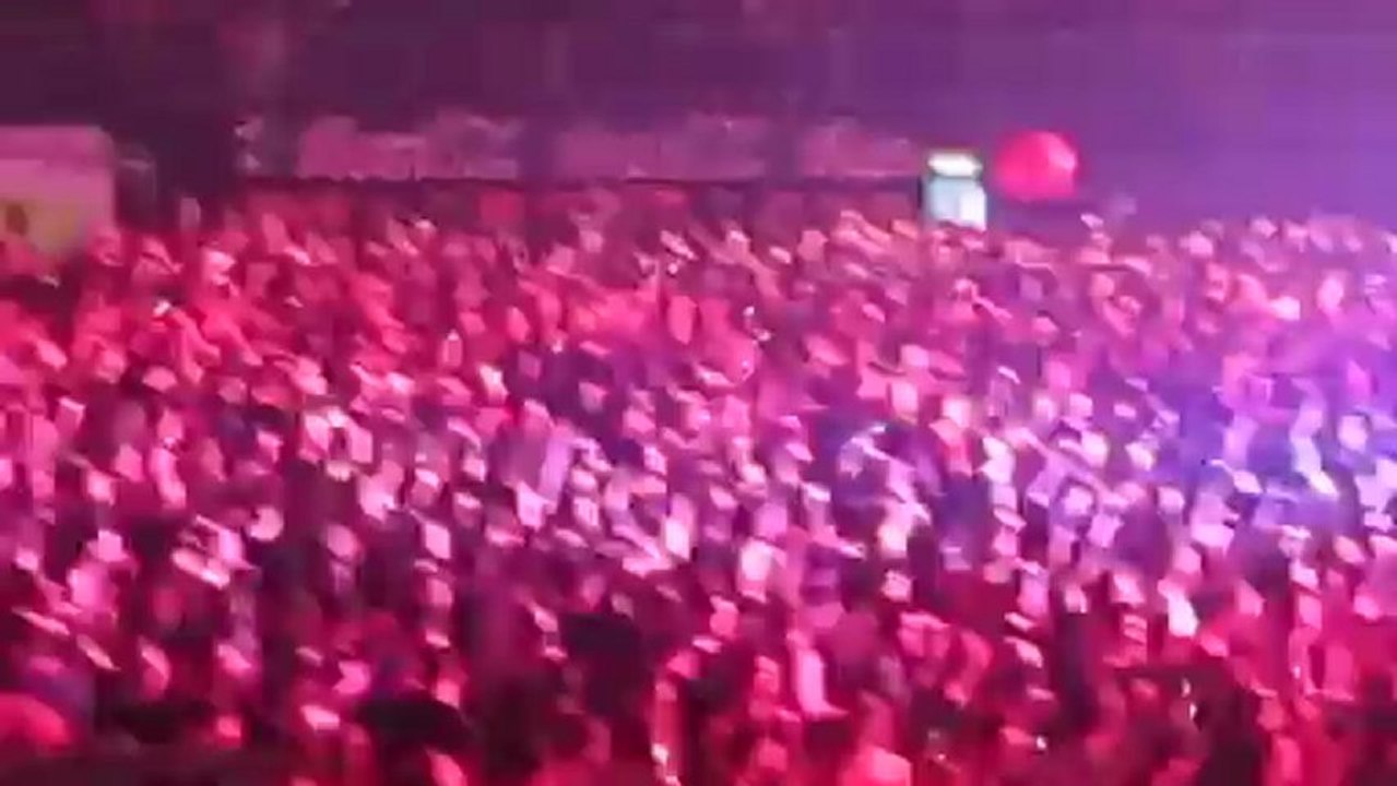Adaro // Reverze Dimension // Lotto Arena