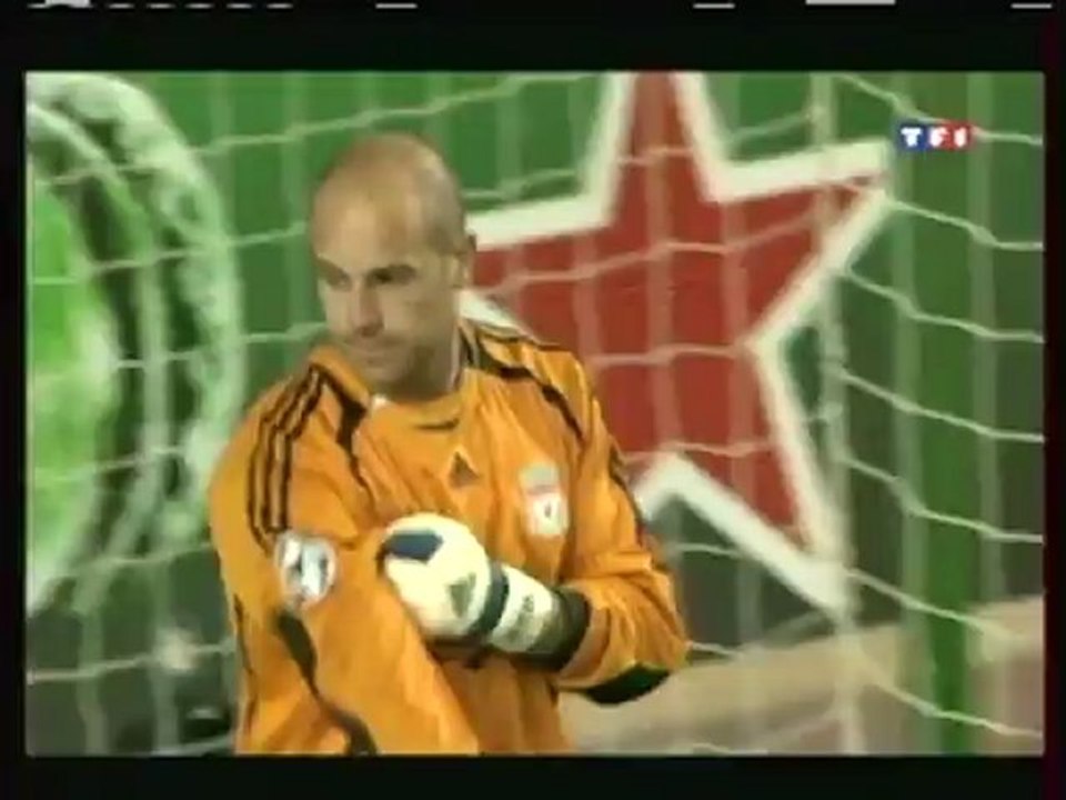 2007 (May 1) Liverpool (England) 1-Chelsea (England) 0 (Champions League)