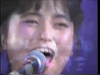 おニャン子クラブ じゃあね