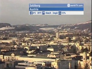 Warnemunde - Germany, Paris - France, Salzburg - Austria, Doha - Qatar, Dusseldorf - Germany, New York - USA, Cape Town - South Africa