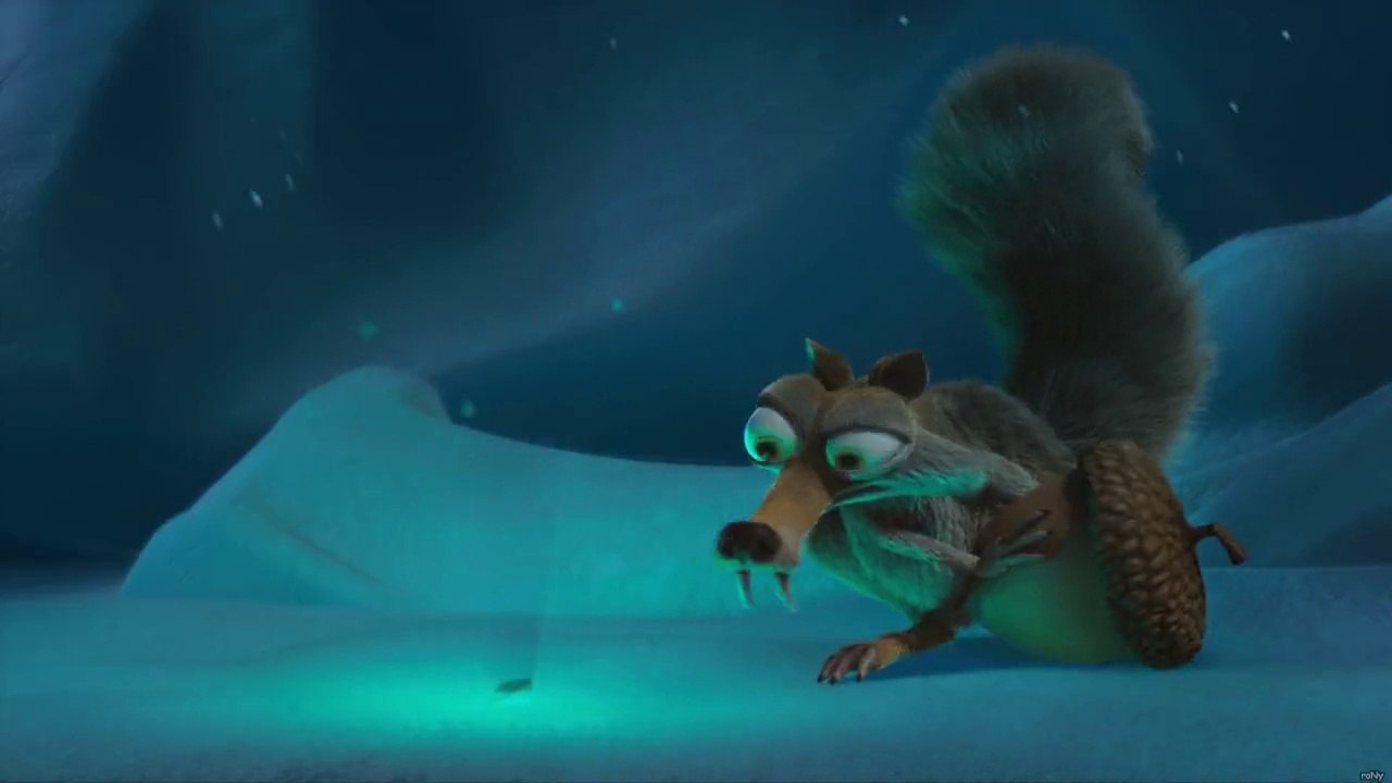 Scrat No Time For Nuts [2006] video Dailymotion