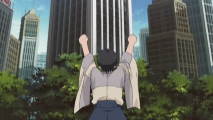 60 Minute Access: Sakura Wars: So Long, My Love Part 1