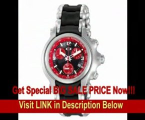 [BEST BUY] Oakley Men's 10-247 Holeshot Stainless Steel Bracelet Edition Chronograph Watch
