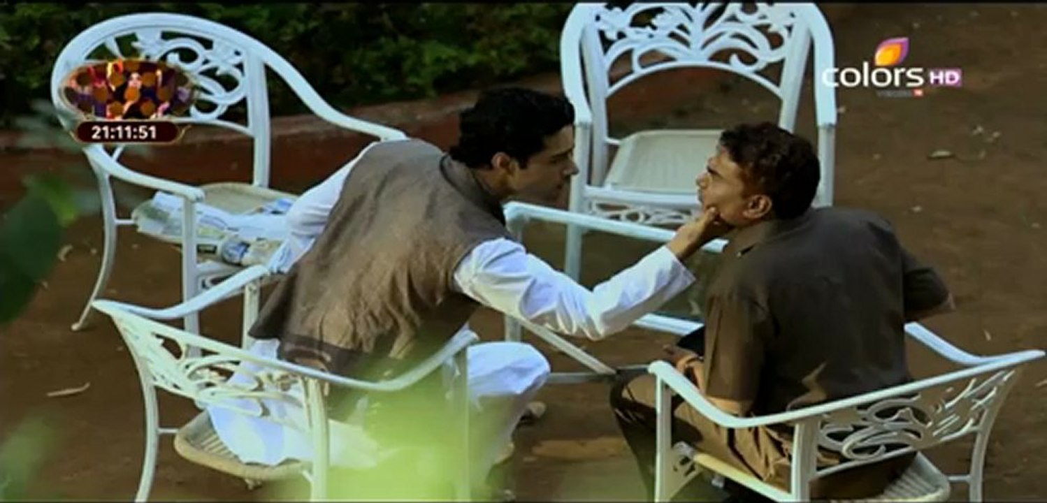 Shaitaan - A Criminal Mind - 2nd March 2013 Part 3