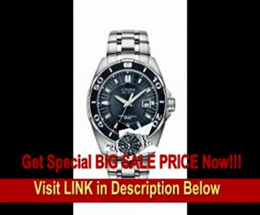 [REVIEW] Citizen Men's BL1258-53L The Signature Collection Eco-Drive Perpetual Calendar Watch