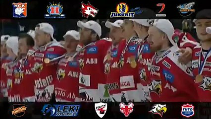Mestis Liiga