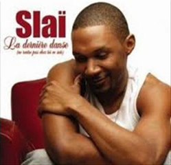 slai dernière danse