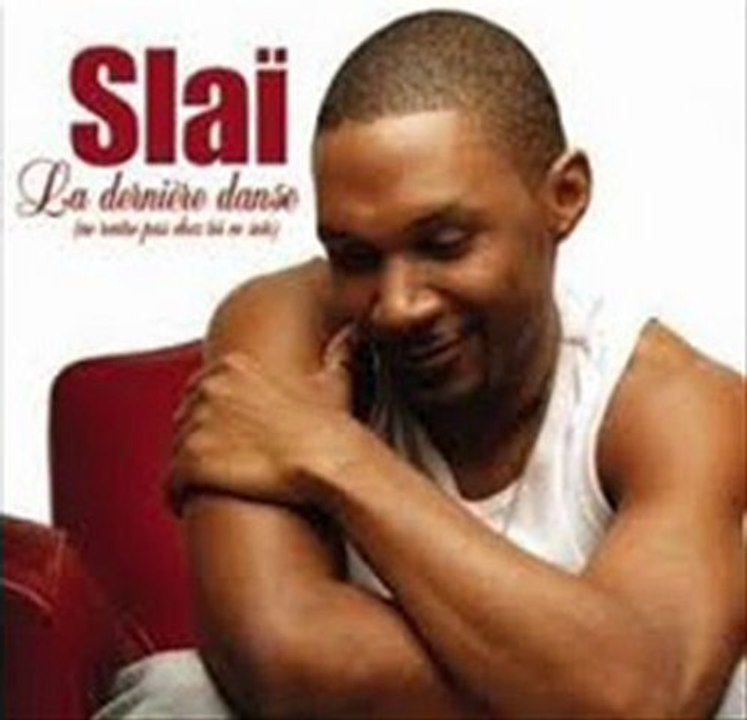 slai dernière danse