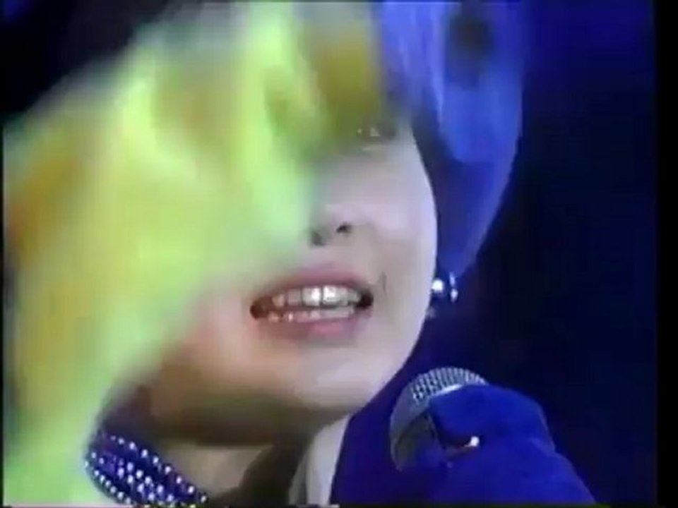 うしろゆびさされ組  渚の「・・・・・」