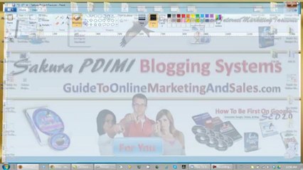 How To Use Wordpress To Build A Website - Install A Personal Favicon Part 1
