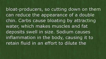 Reduce Double Chin Far