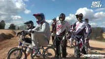 Road Trip ST-ETIENNE-BMX