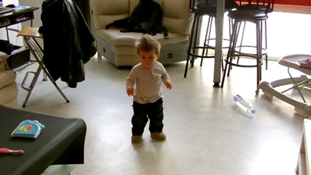 Kylian marche 2