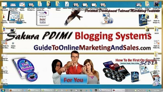 How To Use Wordpress To Build A Website - Install A Personal Favicon Part 2