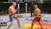 Struve vs Hunt fight video