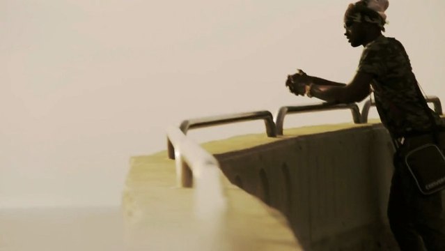 Ras I-Maric - Equal Rights And Justice {Music Video} [CULTURAL PROD]