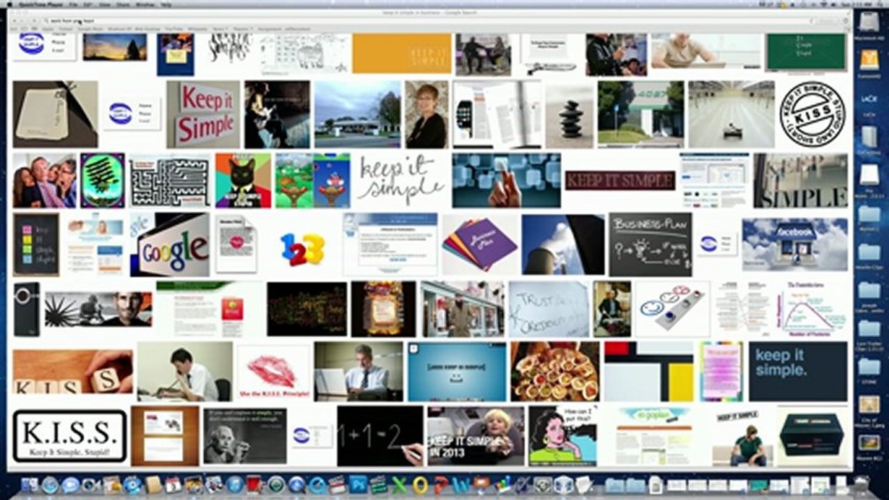 Keep It Simple - Keep It Simple Broadcast