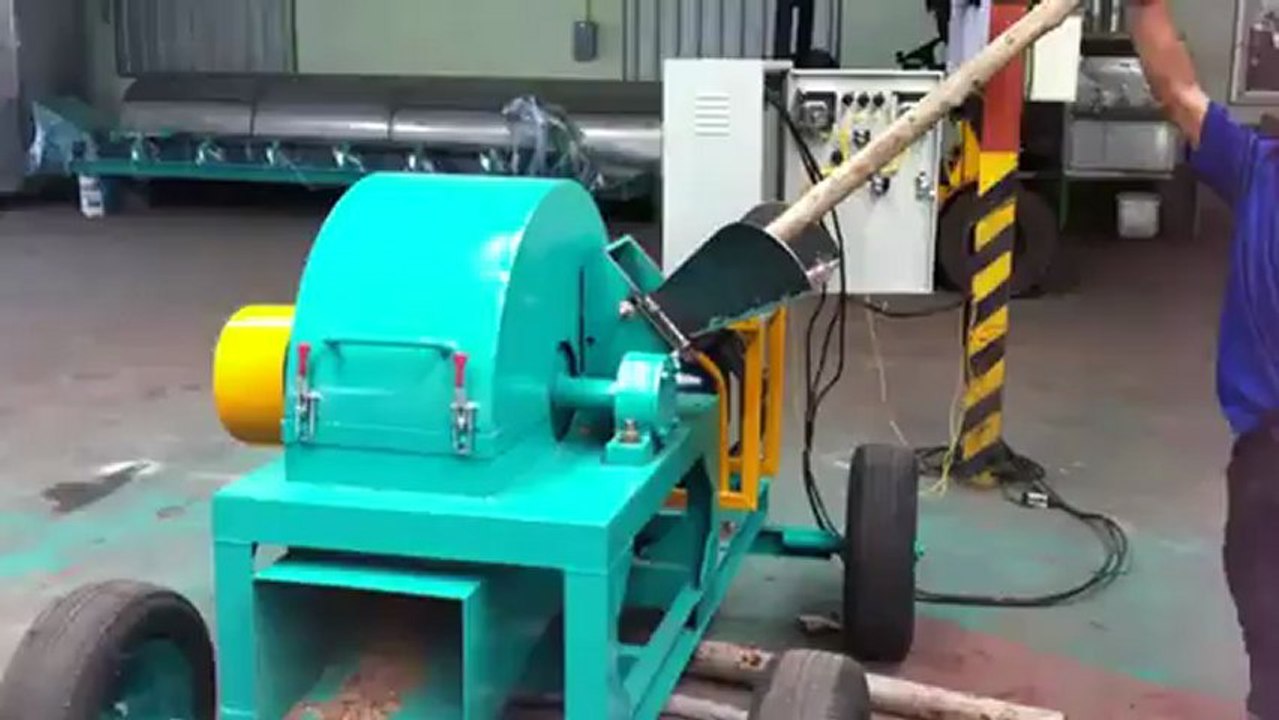 talaş yapma makinası , dal parçalama , yonga makinası , dal kırma