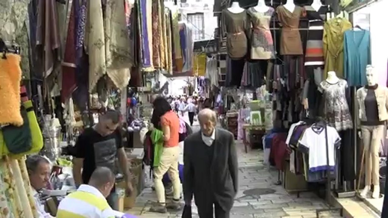 JERUSALEM THE CITY OF GOD. JERUSALEM