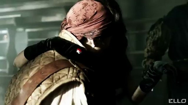 Доминик Джокер - Прощай