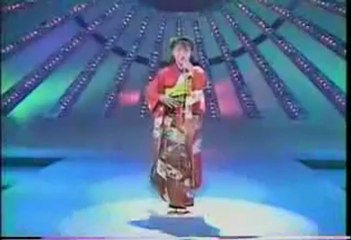 吉沢秋絵　流星のマリオネット