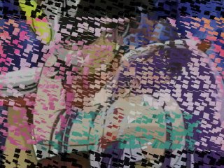 Ao meu amor, num domingo frio