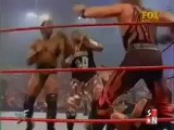 El Regreso de Stone Cold (Español Latino) Raw is War 16/07/2001