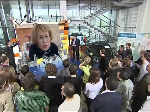 Первая передача 0303