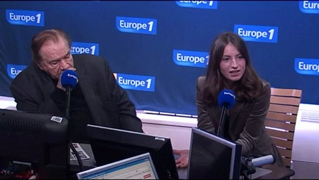 Les incontournables d’Europe 1 – Michel et Sophie Galabru