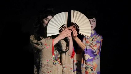 Alphaville – Big In Japan (DJ Eight Mash-Up)