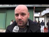 Napoli - Orti sociali nel bene confiscato a Chiaiano (02.03.13)