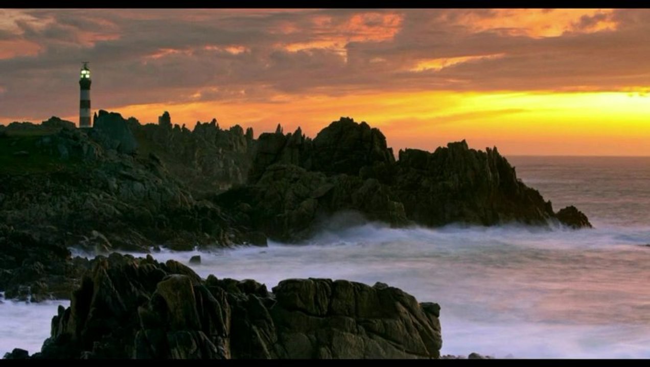 Gilles Servat-Je dors en Bretagne ce soir