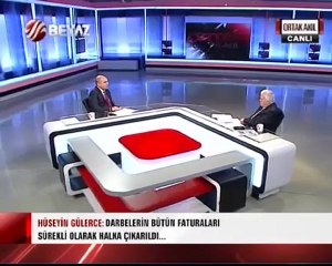 Ortak Akıl 03.03.2013 1.Kısım