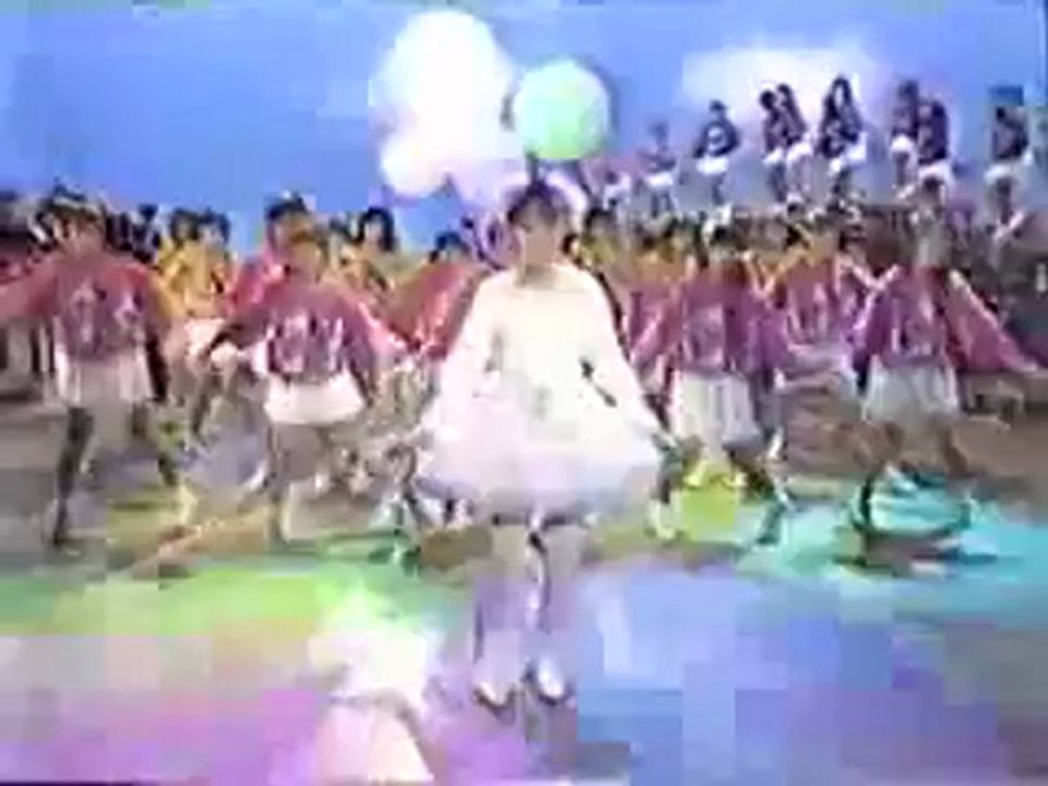 渡辺美奈代 TOO　ADULT